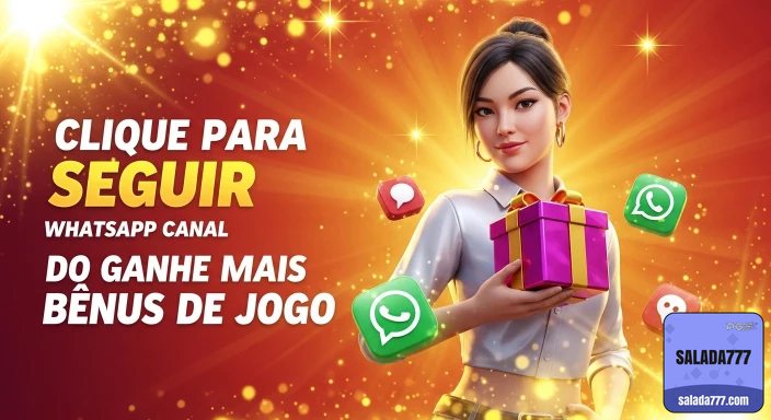 Domine o Jogo com salada777.com: Tecnologia e Emoção em Sintonia