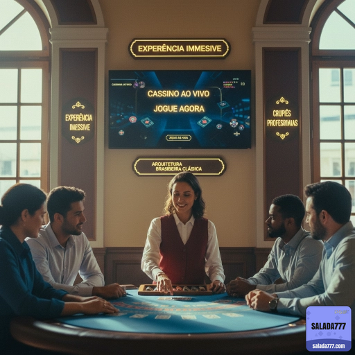 salada777.com - aproveitar em premium cassino online