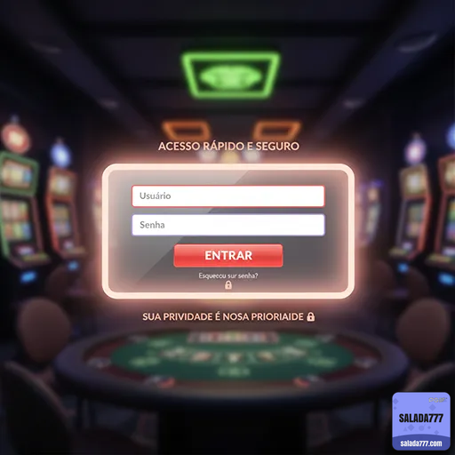 salada777.com - copiar rápido link de acesso