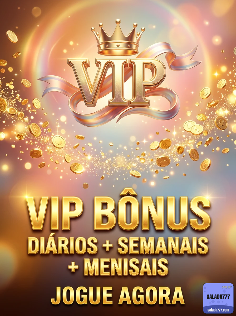 Domine o Jogo com salada777.com: Tecnologia e Emoção em Sintonia