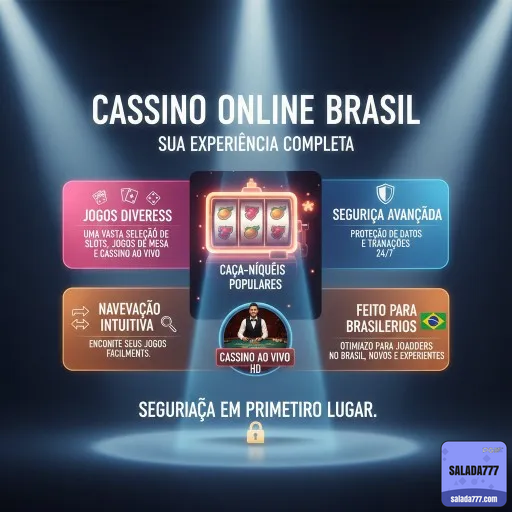 salada777.com - aproveitar confiável plataforma de jogos online