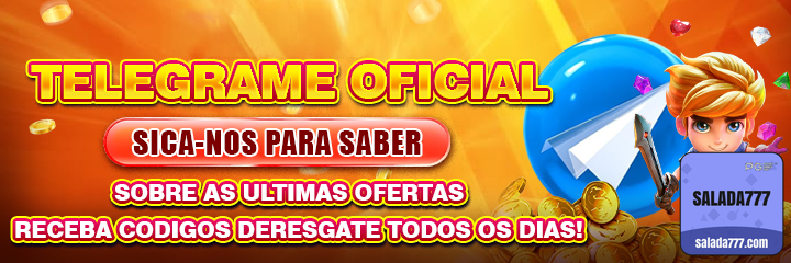 salada777.com - premium sistema de jogo para aproveitar