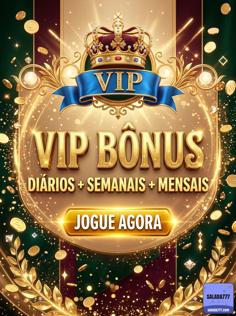 salada777.com - descobrir emocionante jogo