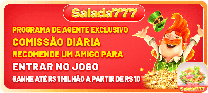 Recompensas App salada777.com