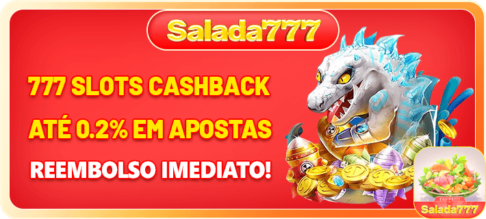 Live Dealers salada777.com