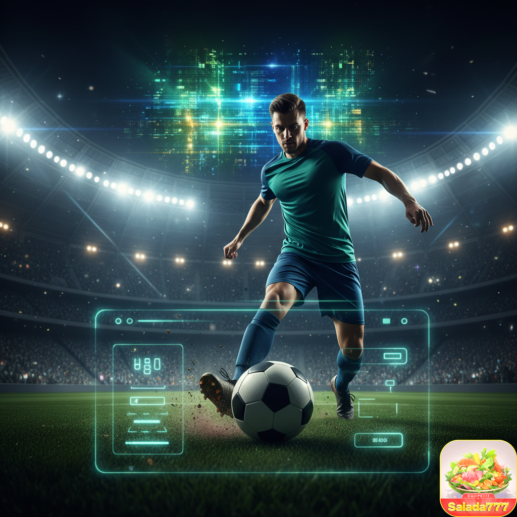 Apostas Certificadas salada777.com