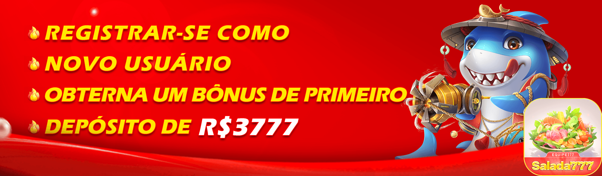 Sistema VIP salada777.com