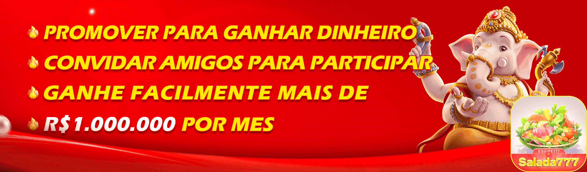 Plataforma Premium salada777.com